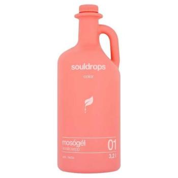 Souldrops Korallcsepp bio Mosógél 3,2l kép