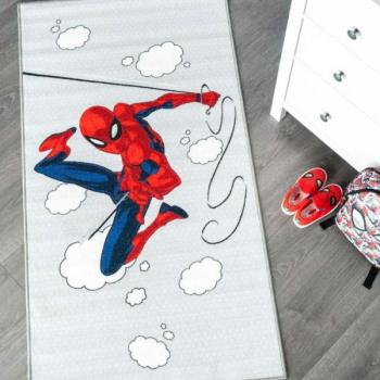 Spiderman Szőnyeg T01 80x150cm kép