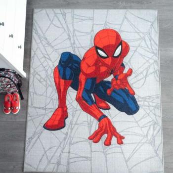 Spiderman Szőnyeg T02 130x170cm kép