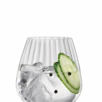 Spiegelau pohár GIN & TONIC SET/4 kép