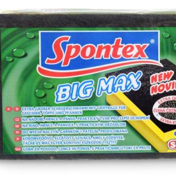 SPONTEX Big Max alakú szivacs 1 db kép