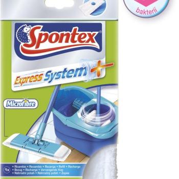 SPONTEX Express system kép