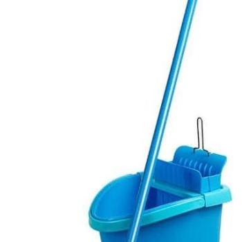 SPONTEX Magic Hook rendszerű mop kép