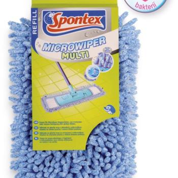 SPONTEX Microwiper Multi pótfej kép