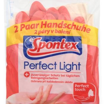 SPONTEX Perfect Light M kép