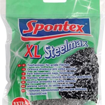 SPONTEX Steelmax acél drótháló XL kép