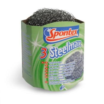 SPONTEX Steelmax fém drótvágó 3 db kép