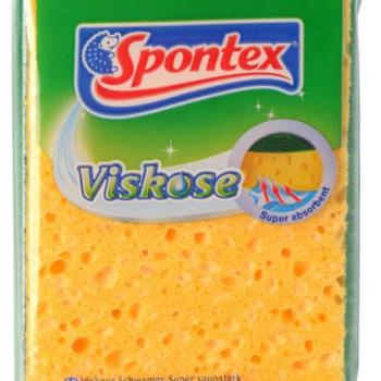 SPONTEX Viszkóz mosogatószivacs kép