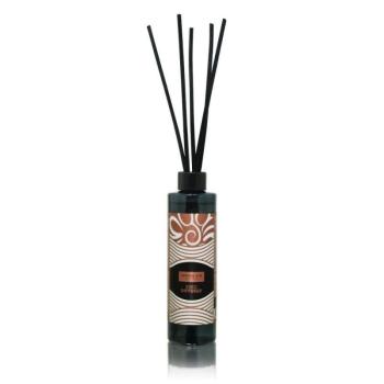 Spring Air Bronze Reed pálcikás illatosító Tea Pearls 200 ml kép