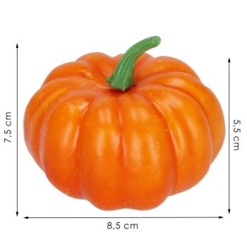 Springos Halloween dekoráció 8,5 cm kép