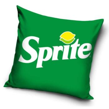 Sprite párnahuzat 40*40 cm kép