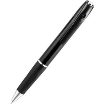 Spy Pen Full HD kamera iUni PX9, audio-video, fényképfelvétel kép