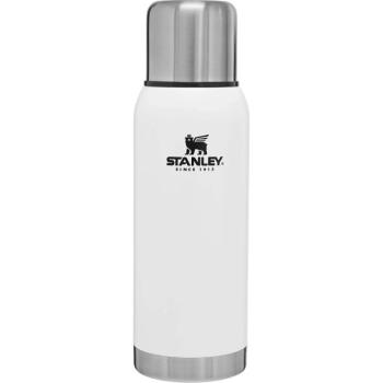 Stanley Adventure 1000ml Termosz - Fehér kép