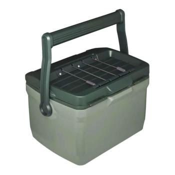 Stanley Adventure Cooler hűtőtáska - Zöld kép