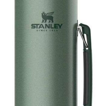 Stanley Classic 1000ml Termosz - Zöld kép