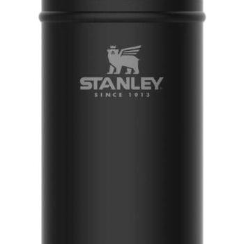 Stanley Classic 750ml Termosz - Fekete kép