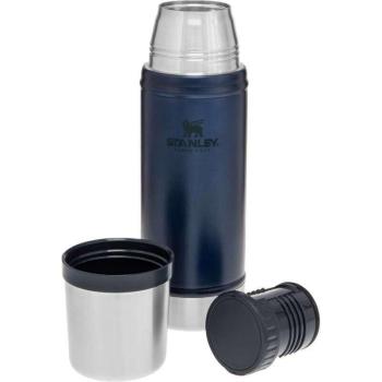 Stanley Classic Bottle XS 470ml Termosz - Kék kép