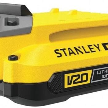 Stanley SFMCB202-XJ kép