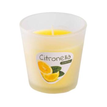 Str tl09-144-4 citronella gyertya (2170300) kép