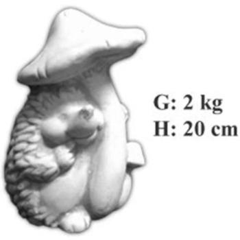 Süni gombával H-20, G-2 ART-830 kép