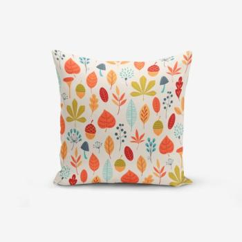 Sunny pamutkeverék párnahuzat, 45 x 45 cm - Minimalist Cushion Covers kép