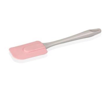 SunPlast Szilikon spatula nagy 25 cm, vegyes kép