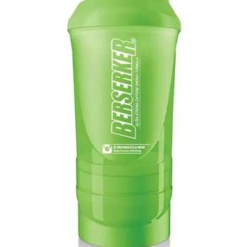 Super-Shaker 600ml - IronMaxx® kép