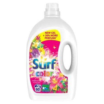 SURF &quot;Tropical&quot; 3 l Mosógél  60 mosáshoz kép