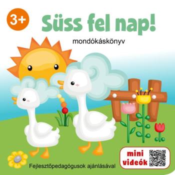 Süss fel nap! 3+ kép