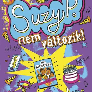 Suzy P. nem változik kép