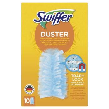 Swiffer Trap &amp; Lock Portalanító Utántöltő 10db kép