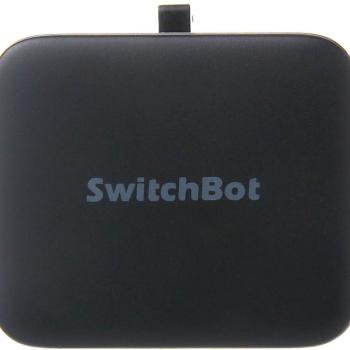 SwitchBot Bot kép