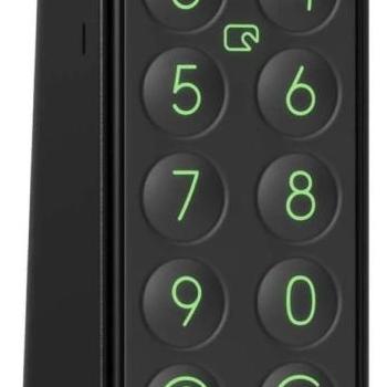 SwitchBot Keypad Touch kép