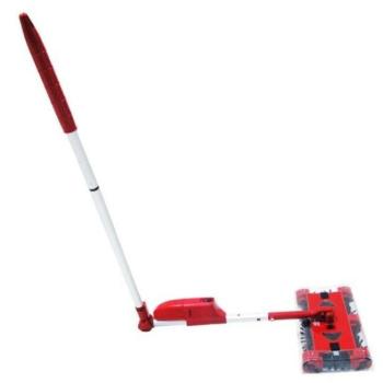 Swivel Sweeper G6, MS-269 elektromos Seprű - piros kép