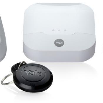 Sync alarm kit IA-311 kép