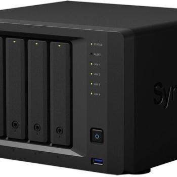 Synology DVA3221 kép