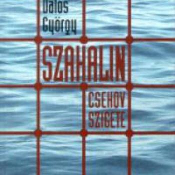 Szahalin - Csehov Szigete kép