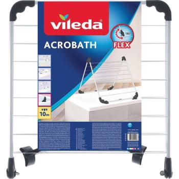 Szárító vileda acrobath 157233 kép