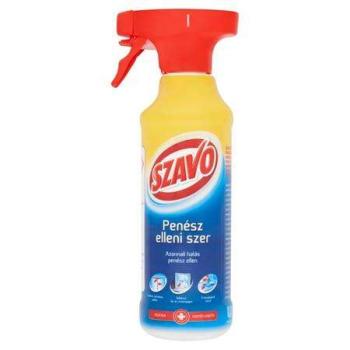 SZAVO 500 ml Penész elleni szer kép