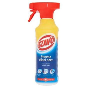 SZAVO Penész elleni szer,  500 ml, SZAVO kép