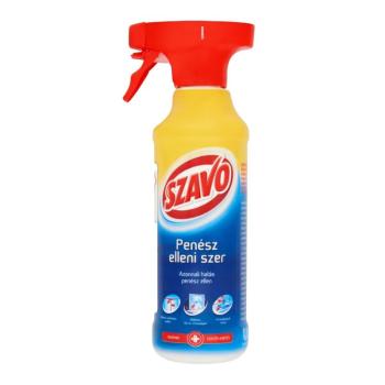 Szavo penész elleni szer 500ml kép