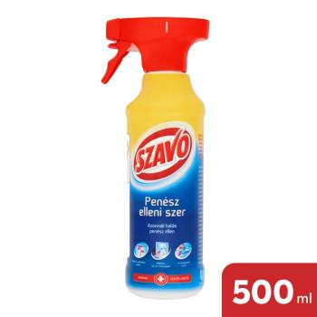 Szavó Univerzális penész elleni spray, 500ml kép