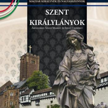 Szent királylányok kép