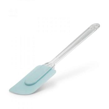 Szilikon spatula - 25 cm-es méretben, kétféle színben kép