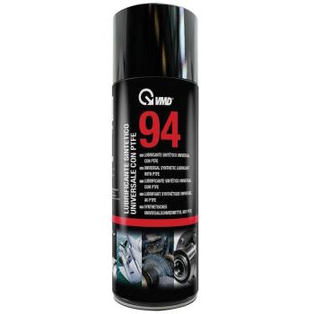 Szintetikus kenőspray PTFE adalékkal 400 ml kép