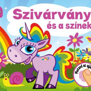 Szivárvány és a színek 2+ kép