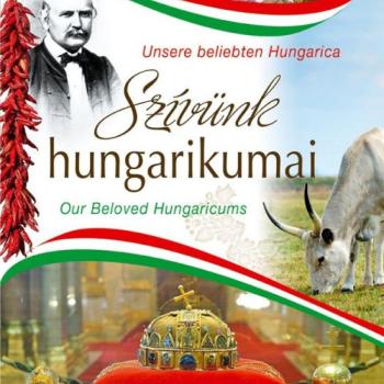 Szívünk hungarikumai kép