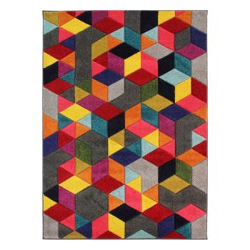 Szőnyeg 200x290 cm Dynamic – Flair Rugs kép