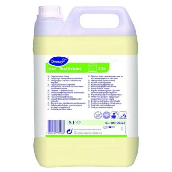 Szőnyeg- és kárpittisztító 5 liter Taski Tapi Extract kép