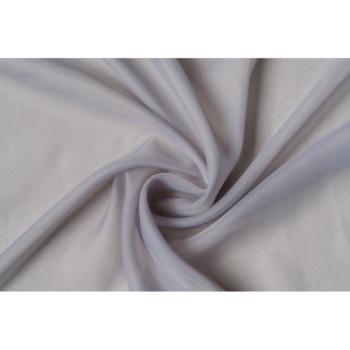 Szürke átlátszó függöny 140x245 cm Voile – Mendola Fabrics kép